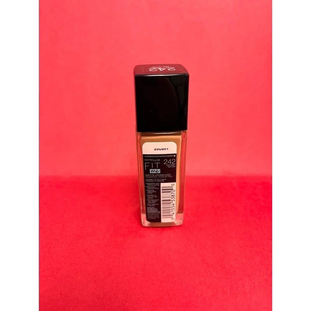 Maybelline Fit Me Matte & Poreless 242